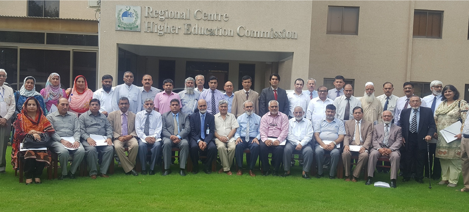 Countrywide Awareness Seminars