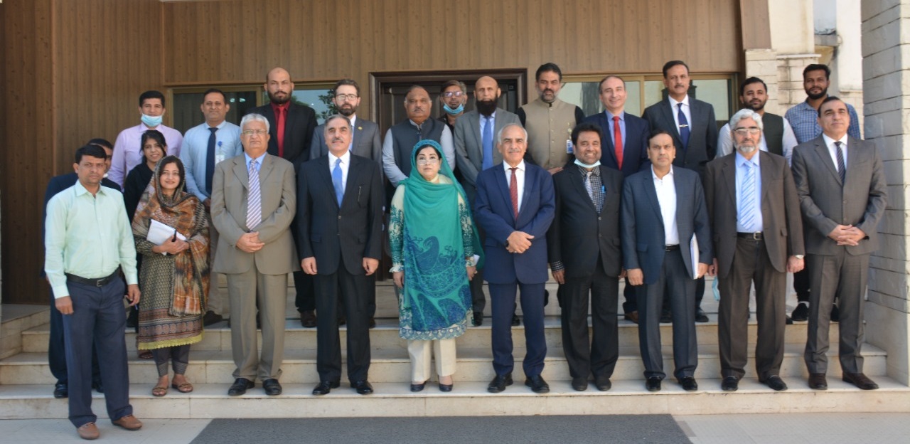 seventh ntc meeting