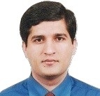 M Fahad Amin 